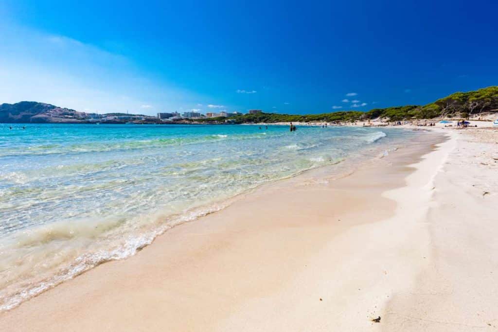 Best beaches in Mallorca