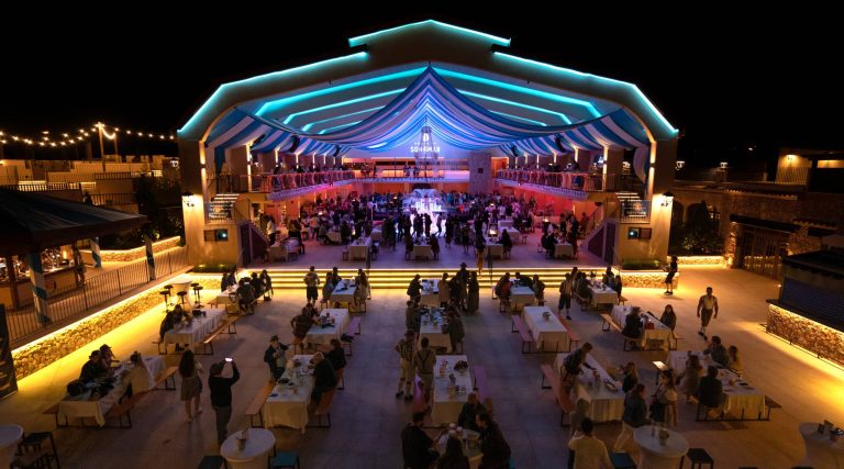 Oktoberfest in Mallorca