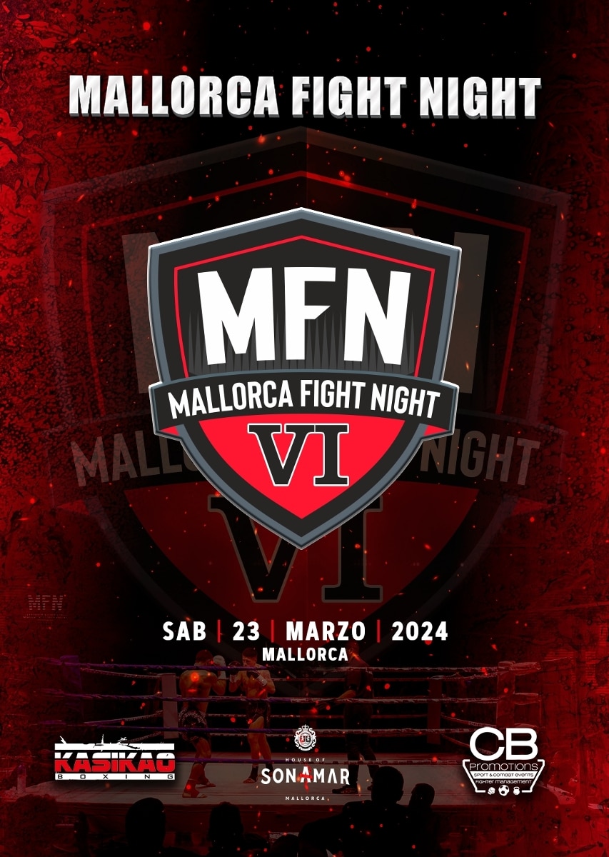 Mallorca Fight Night